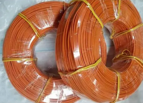 洛江爆破工程中的放炮线应用方法